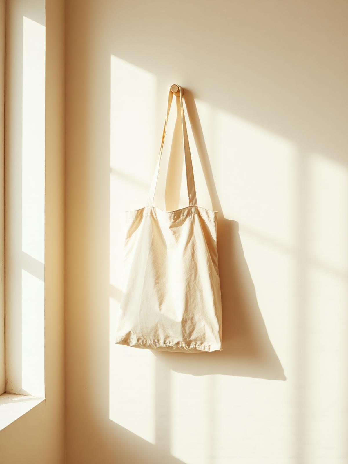 The Everyday Tote